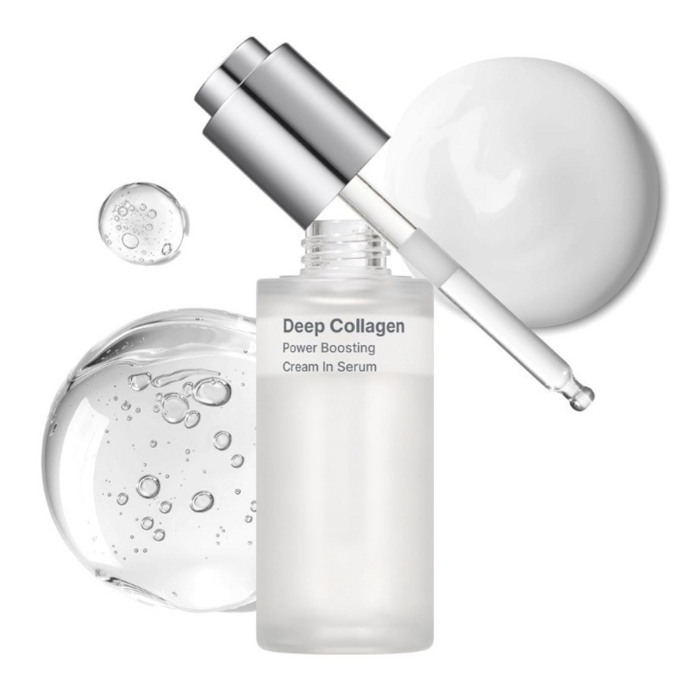 Deep Collagen Serum