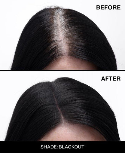 Never Miss Root & Scalp Touch-Up Spray