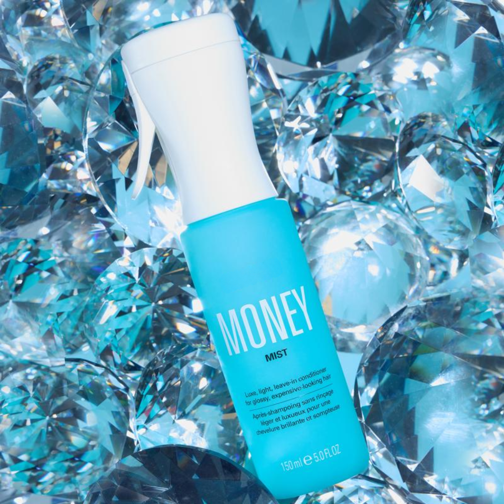Money Mist Conditioner