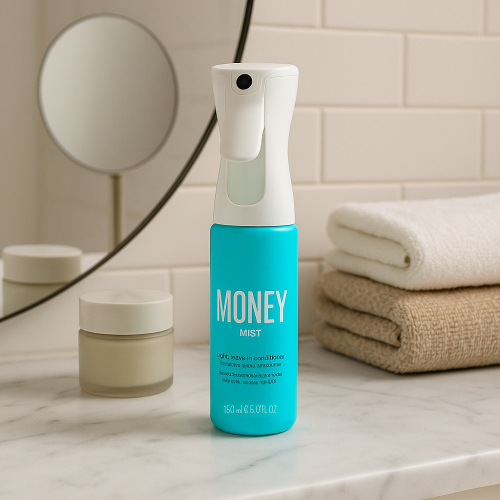 Money Mist Conditioner