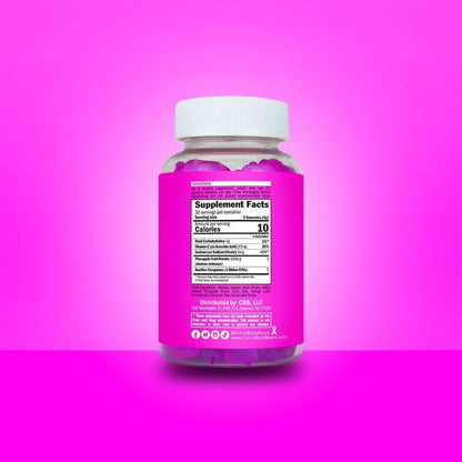 PH Balance Gummies