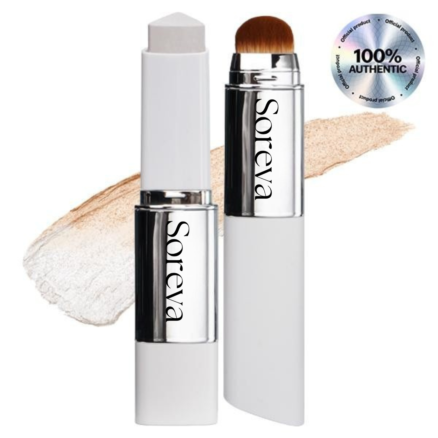 Cover Cream Stick