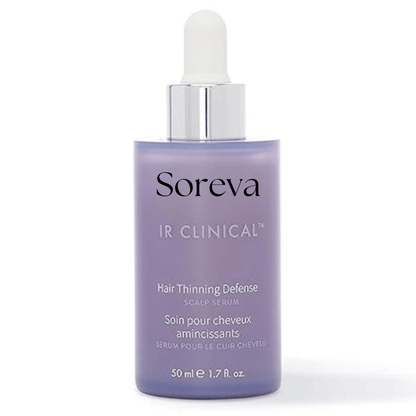 Hair Thinning Defense Serum