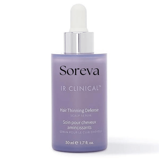 Hair Thinning Defense Serum