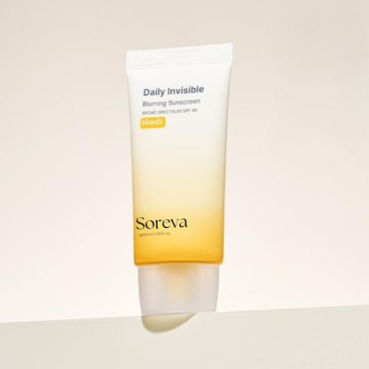 Skincare Sunscreen