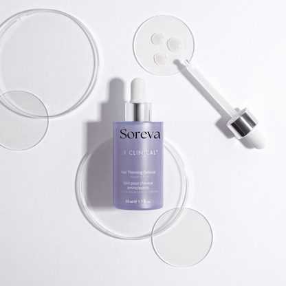 Hair Thinning Defense Serum
