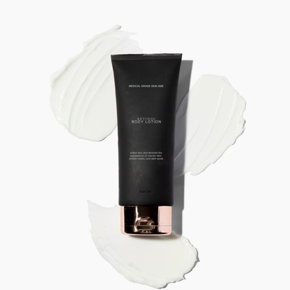 Retinol Body Lotion 6 oz with Shea Butter