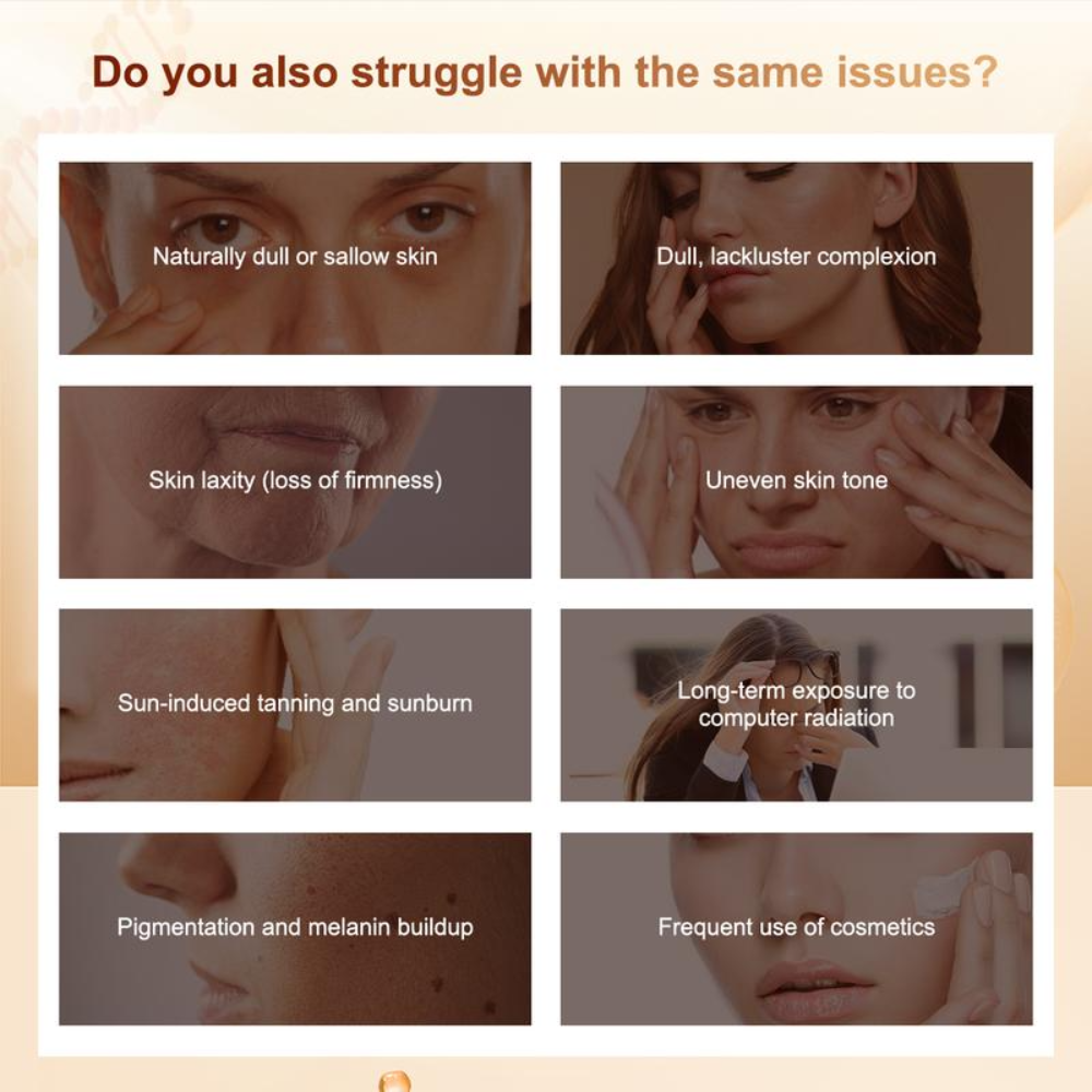 NAD Advanced Cellular Renewal