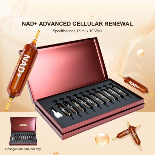 NAD Advanced Cellular Renewal