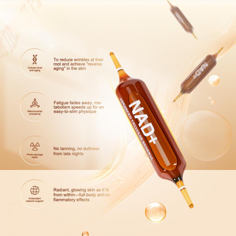 NAD Advanced Cellular Renewal