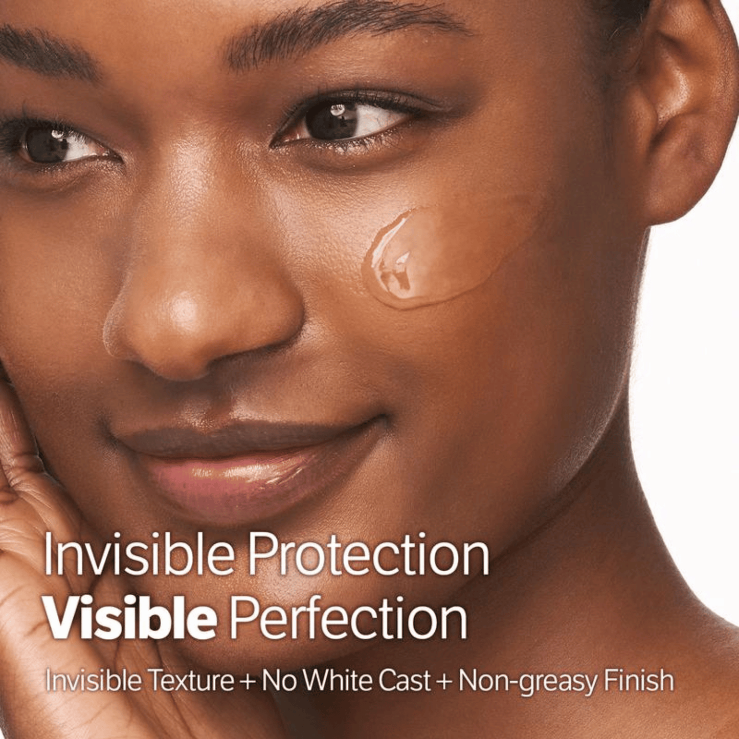 Skincare Sunscreen