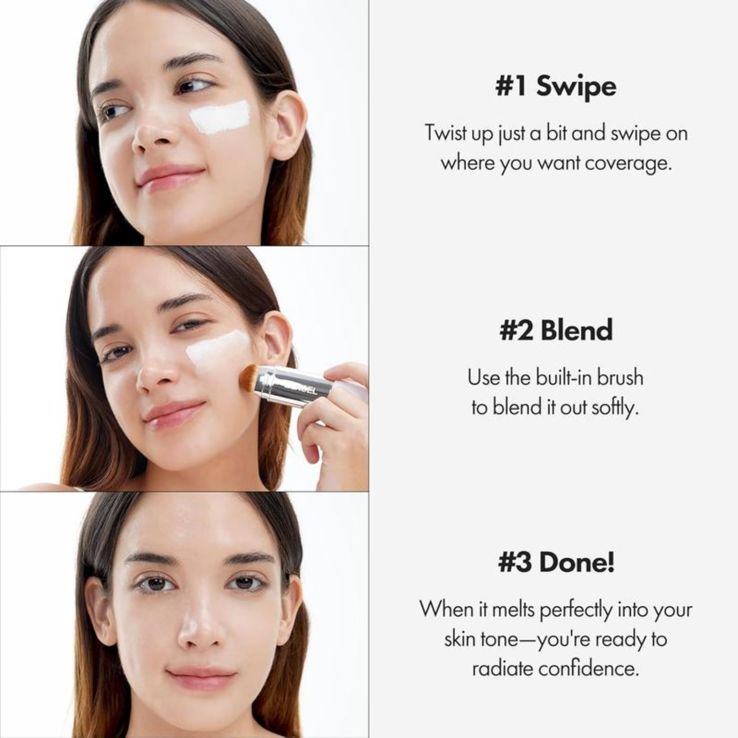 Cover Cream Stick