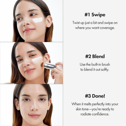 Cover Cream Stick