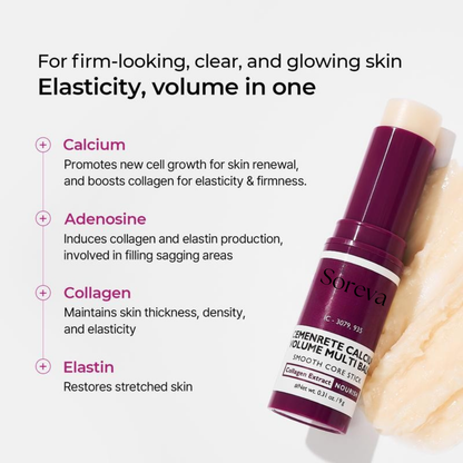 Salmon Collagen Stick