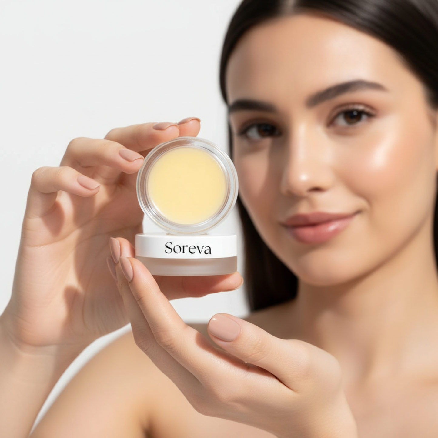 Brush Cleanser