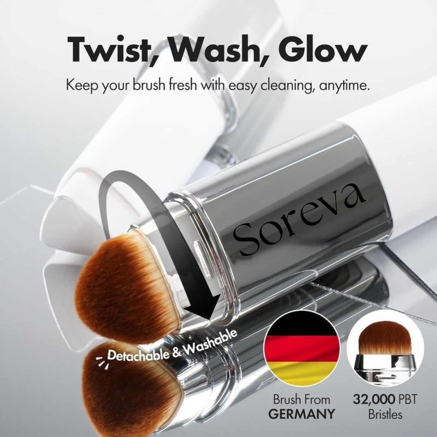 Cover Cream Stick