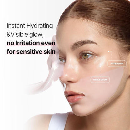 Soreva Chin Lifting Mask