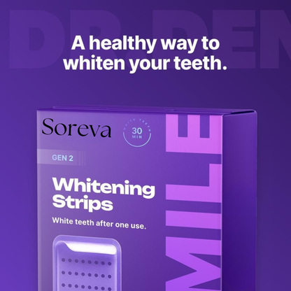Whitening Strips