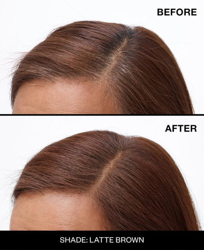 Never Miss Root & Scalp Touch-Up Spray