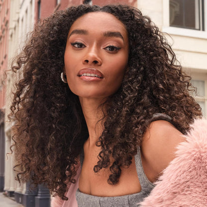 Superfluff Eyebrow Volumizing Mousse
