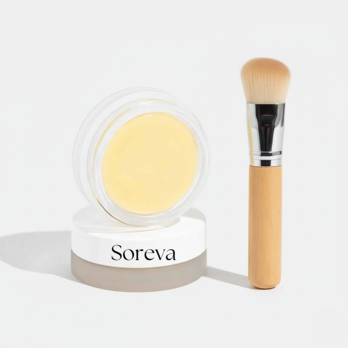 Brush Cleanser