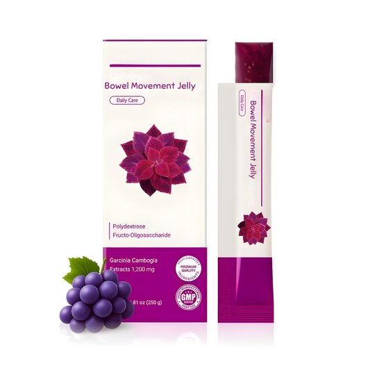 Cutting Jelly Sticks