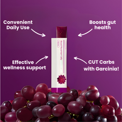 Cutting Jelly Sticks