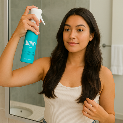 Money Mist Conditioner