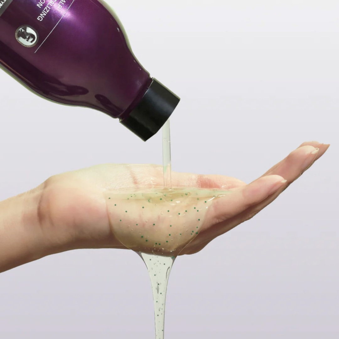 Hair Growth Shampoo