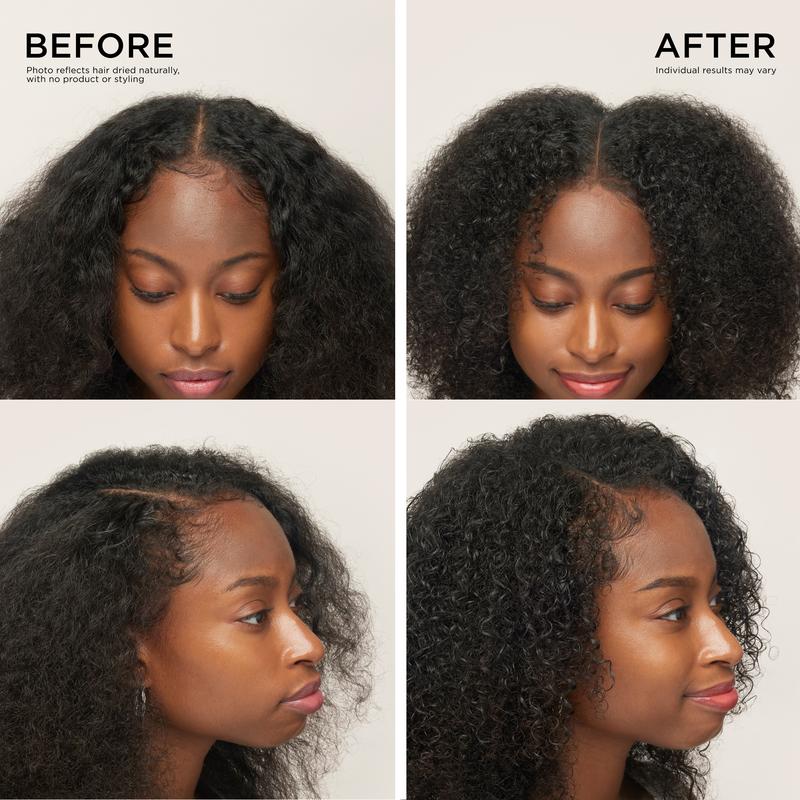 Hair Growth Shampoo