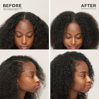 Hair Growth Shampoo