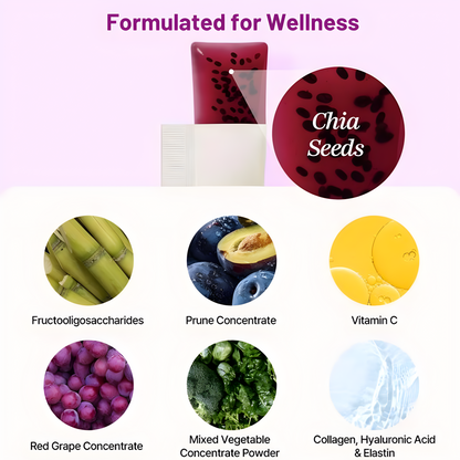 Cutting Jelly Sticks