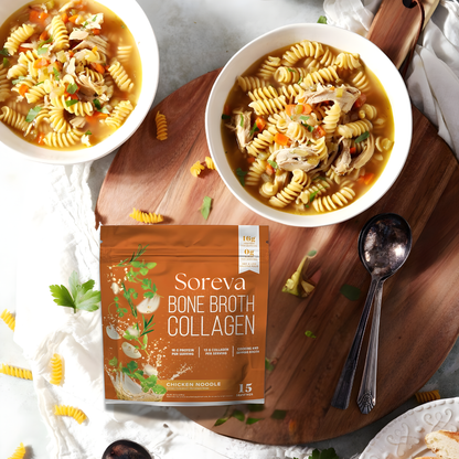 Soreva Bone Broth Collagen