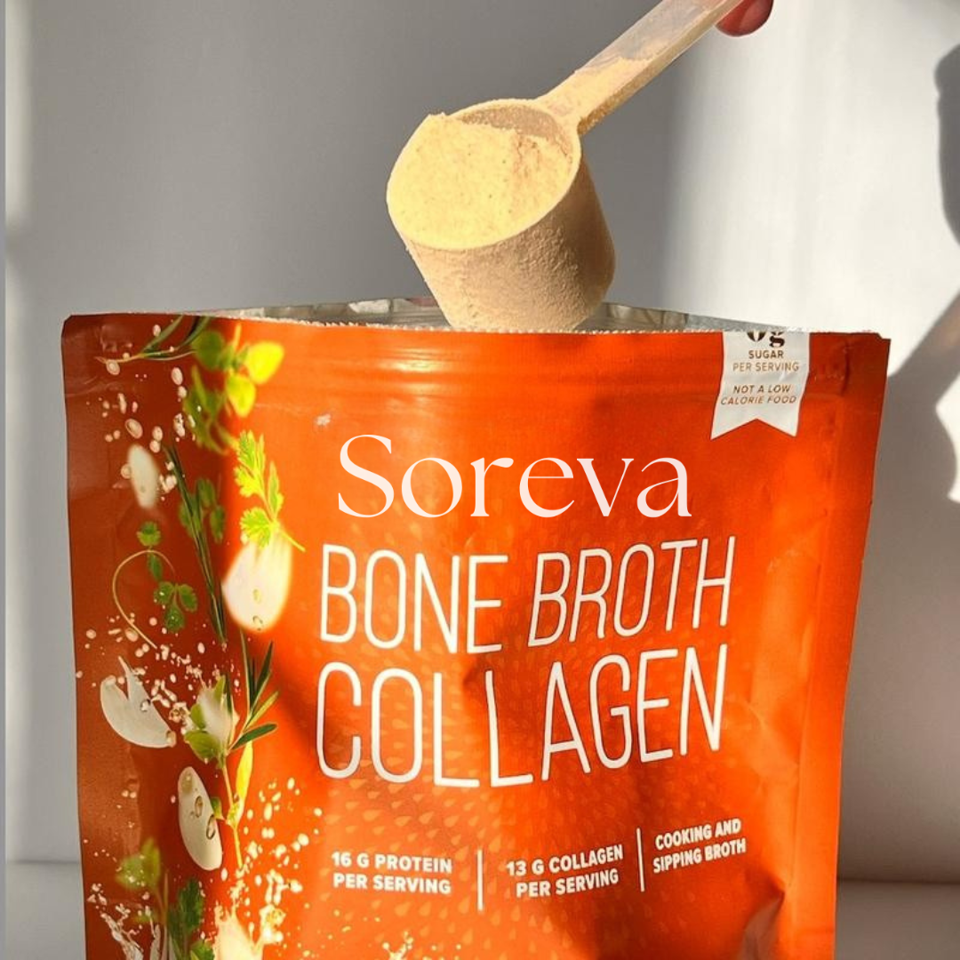 Soreva Bone Broth Collagen