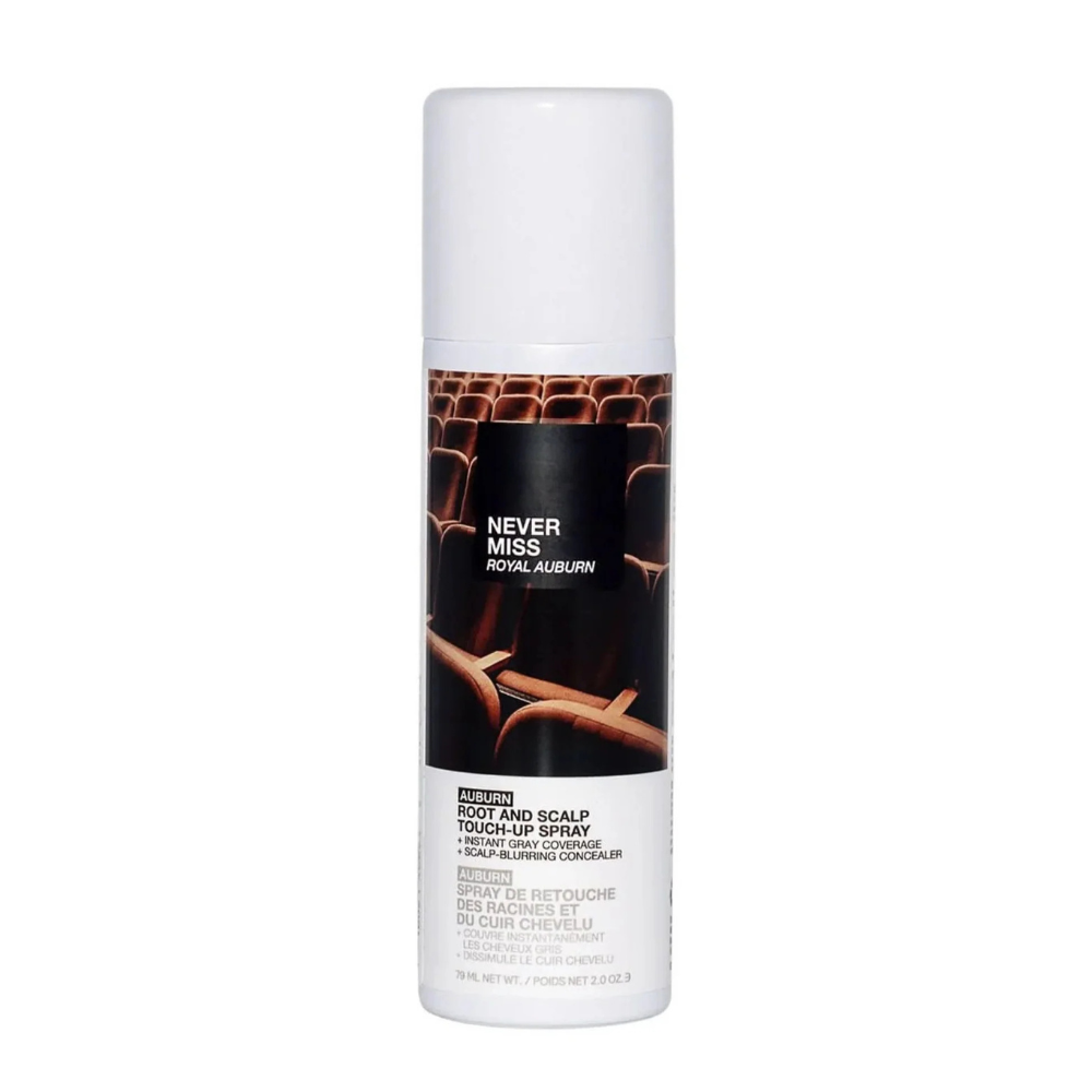 Root & Scalp Touch-Up Spray