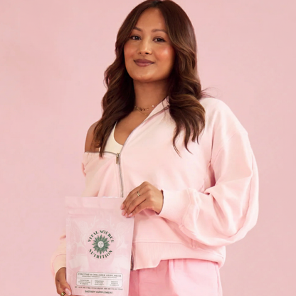 Soreva Creatine & Collagen Stick Packs