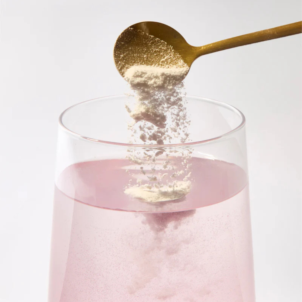 Soreva Creatine & Collagen Stick Packs