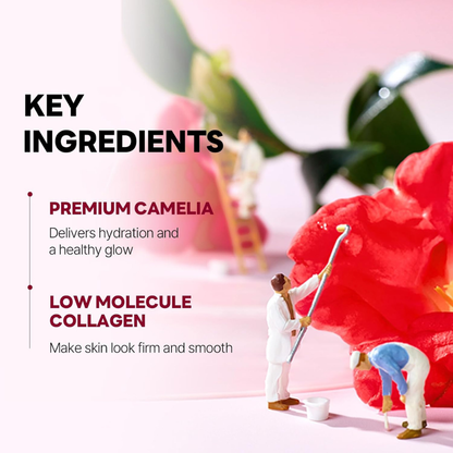 Soreva Chin Lifting Mask