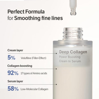 Deep Collagen Serum