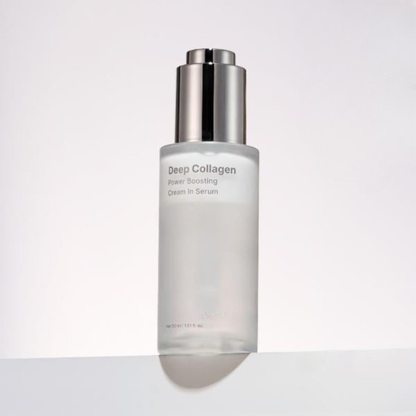 Deep Collagen Serum