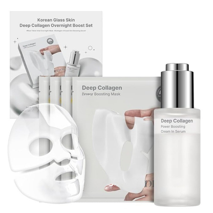 Deep Collagen Serum