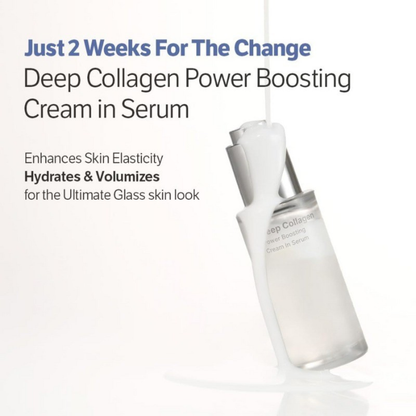 Deep Collagen Serum