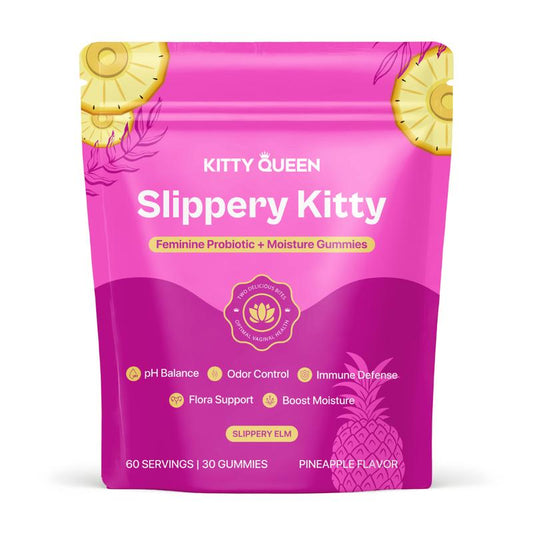 Feminine Probiotic Gummies