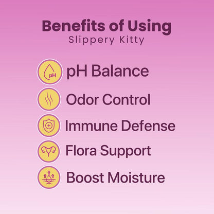 Feminine Probiotic Gummies